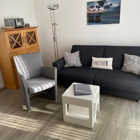 Haus Trost 4 * Norderney