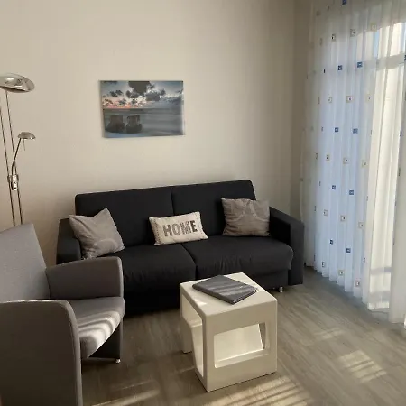 Haus Trost 4 Norderney
