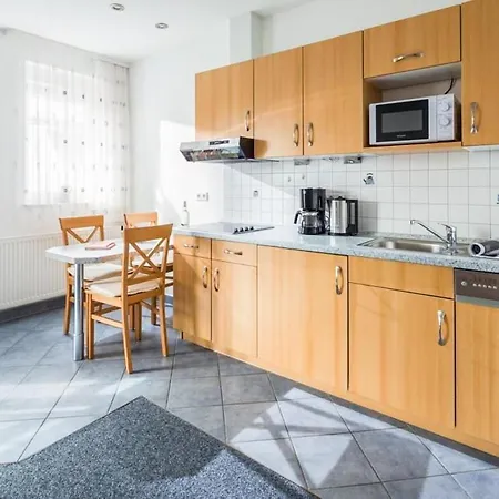 Haus Trost 4 *